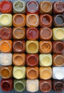 Marinades For Cooking and Grilling